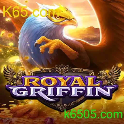 RoyalGriffin: Uma Aventura Épica Dentro do Universo de Jogo